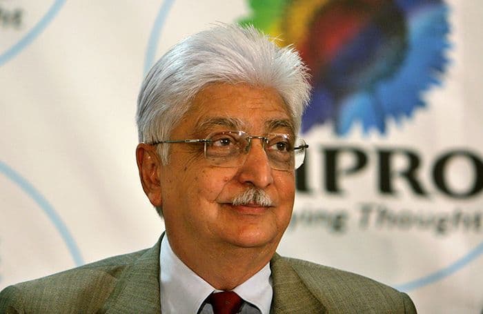 Over 90% of Tech Industry continue to work from home: Premji