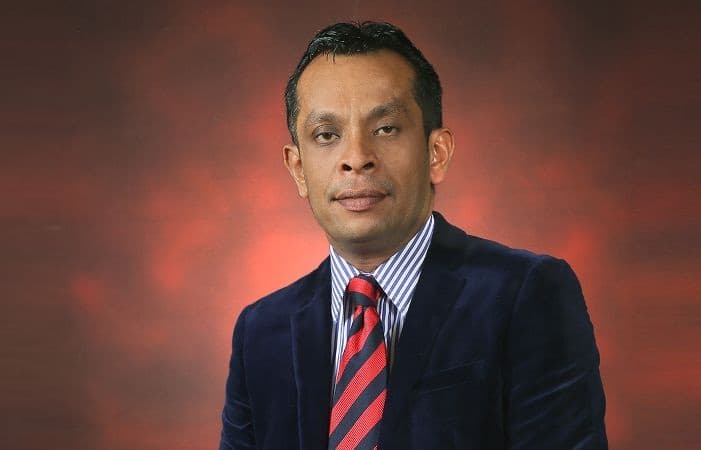 SightsIn Plus Article: Gender Bias Exists or Myth: Ishan Dantanarayana, Global CPO, Brandix Group