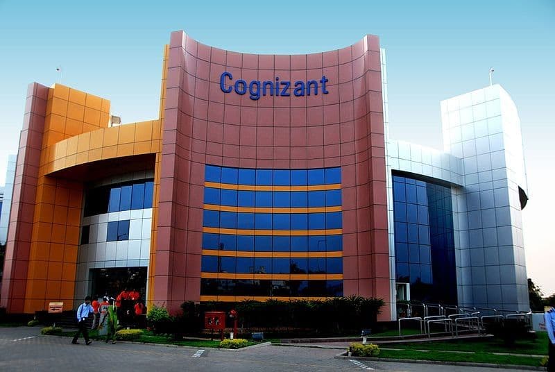 SightsIn Plus Article: Cognizant named a Top Employer in India by LinkedIn and Forbes Magazine