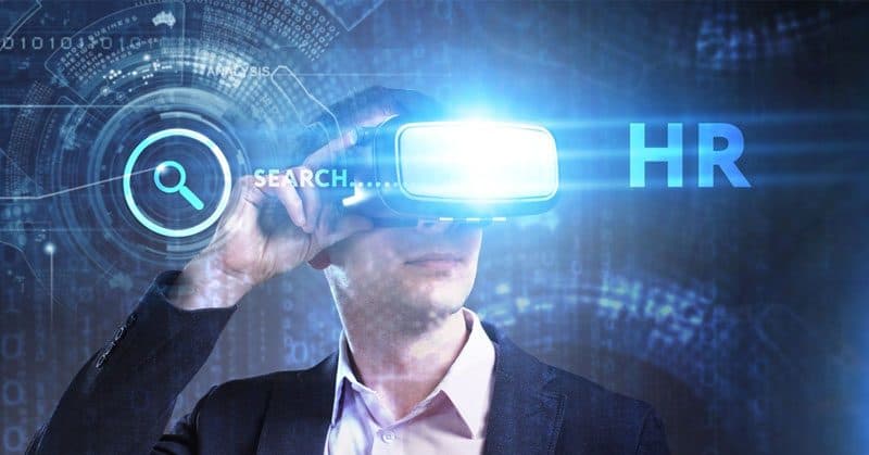 SightsIn Plus Article: How VR is reshaping the face of HR and L&D
