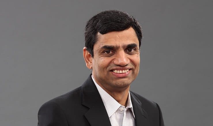 Latest news: In Conversation With Krish Shankar, Group Head- HR, Infosys on CB - SightsIn Plus