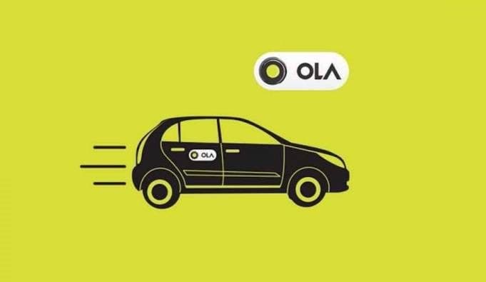 Ola to layoff , employees due to COVID- pandemic