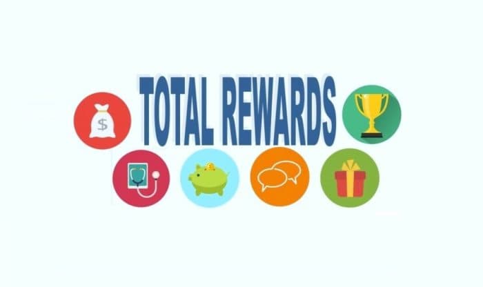 HR Insights: Total Rewards Trends in Digital Era - SightsIn Plus