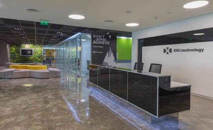 DXC Technology lays off some staff in India