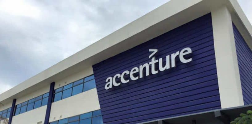SightsIn Plus Article: Rohit Thakur Quits, Accenture Appoints Lakshmi C as New India Head-Human Resources