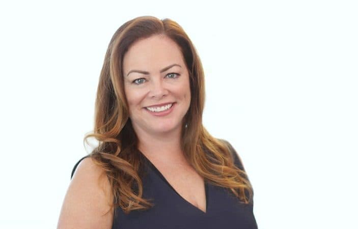 SightsIn Plus Article: DXC Technology Appoints Mary E. Finch as Executive Vice President and Chief Human Resources Officer