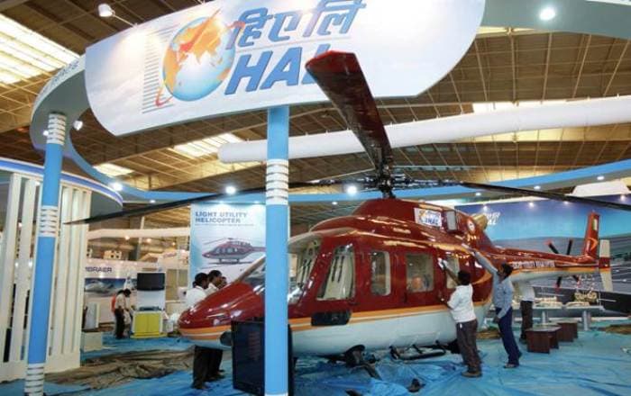 SightsIn Plus Article: Talks fail, HAL, 20,000 workers to go on an indefinite strike over low wages