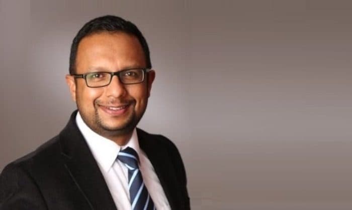 Latest news: Raj Karunakaran Promoted to Head of HR- Indian Subcontinent at Cargill - SightsIn Plus