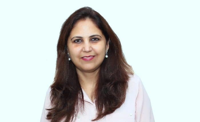 SightsIn Plus Article: Seema Bangia, Chief People Officer, Mahindra Defence on Changing Paradigm of Talent Acquisition