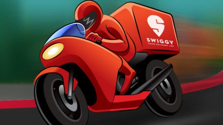 HR Insights: Swiggy to hire lakh people in the next months - SightsIn Plus