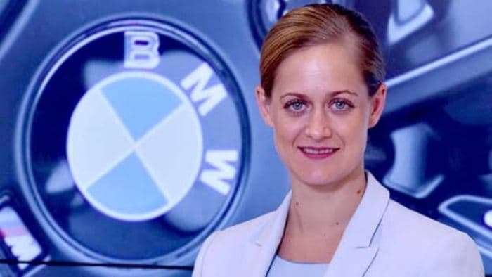 SightsIn Plus Article: BMW Financial Services India Appoints New MD & CEO