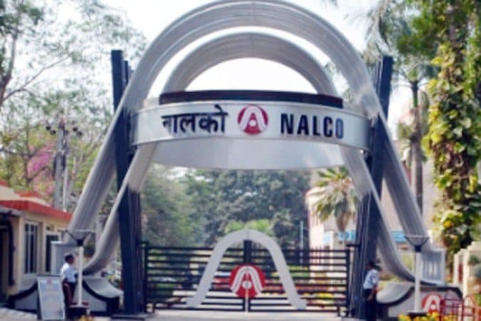SightsIn Plus Article: Nalco Appoints Radhashayam Mahapatrao as New HR Director