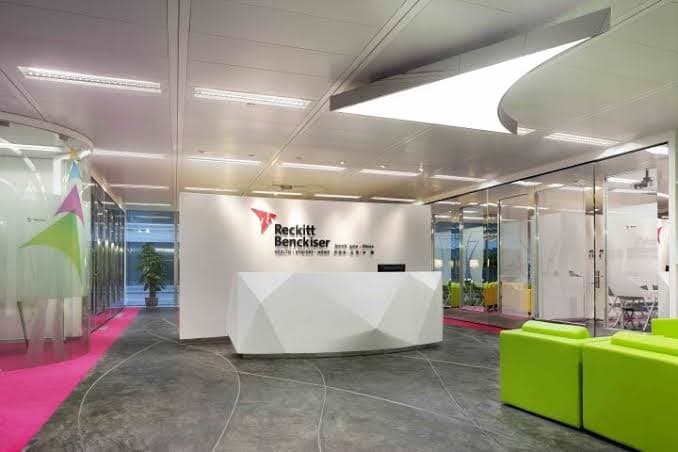 SightsIn Plus Article: Reckitt Benckiser enhances parental leave globally