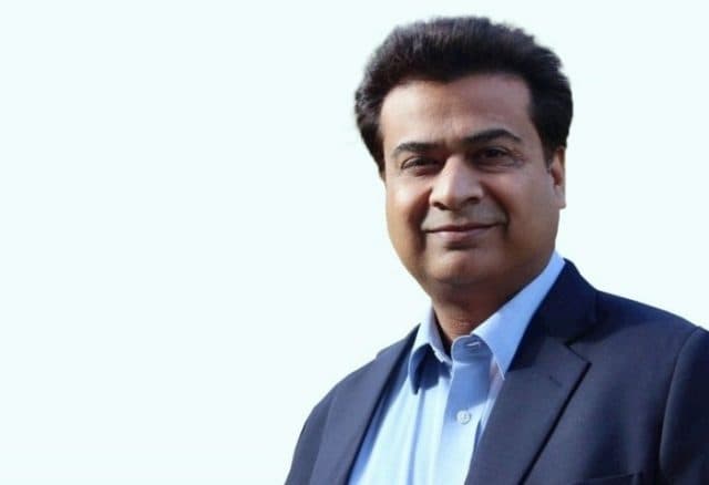 SightsIn Plus Article: Sanjev Vaid elevated as MD- Human Resources at Royal Bank of Scotland