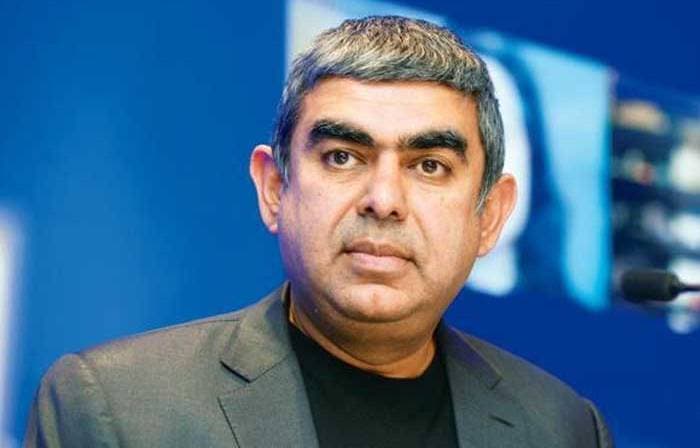 SightsIn Plus Article: Former Infosys CEO Vishal Sikka joins Oracle’s board of directors