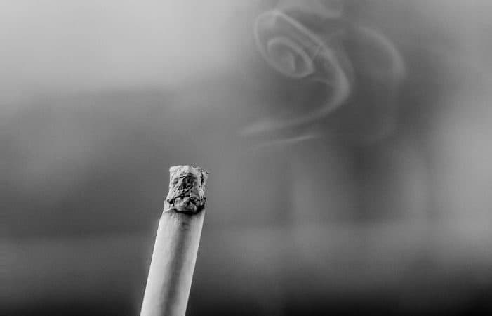 SightsIn Plus Article: Companies are using Incentive and Vacation Days to encourage Employees NOT TO SMOKE