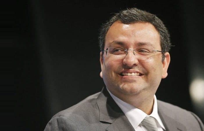 SightsIn Plus Article: Cyrus Mistry Restored as Tata Sons Chairman