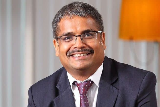 SightsIn Plus Article: Dilipkumar Khandelwal joins Deutsche Bank as Chief Information Officer
