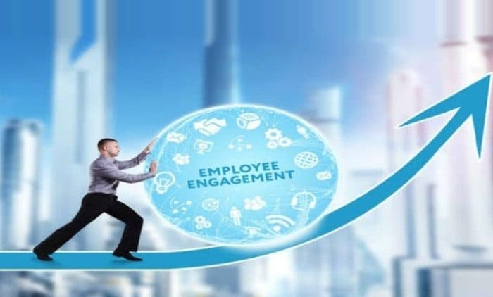 SightsIn Plus Article: Designing a holistic model of Employee Engagement