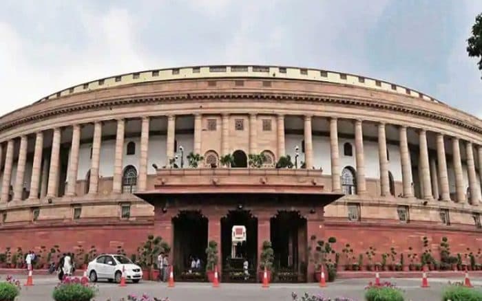 SightsIn Plus Article: Social Security Code Bill introduced in Lok Sabha