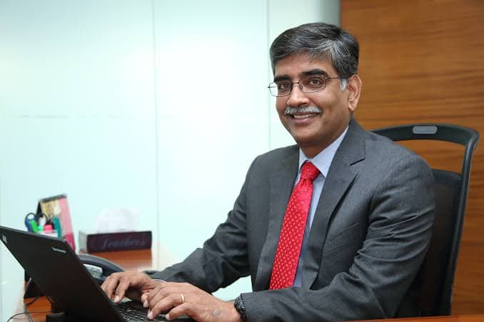 Latest news: Whirlpool India MD Sunil DSouza steps down, Vishal Bhola to succeed - SightsIn Plus