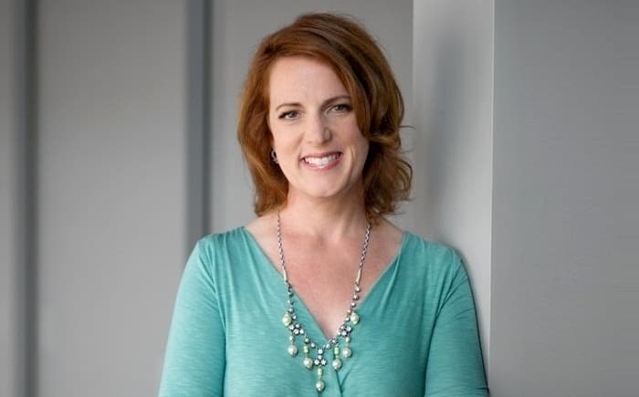 SightsIn Plus Article: Whitney Johnson: Disruptive Innovation in Human Resources