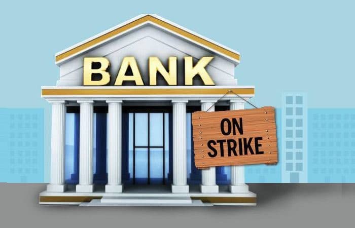 SightsIn Plus Article: PSU banks employees may go on 2-day strike over wage revision