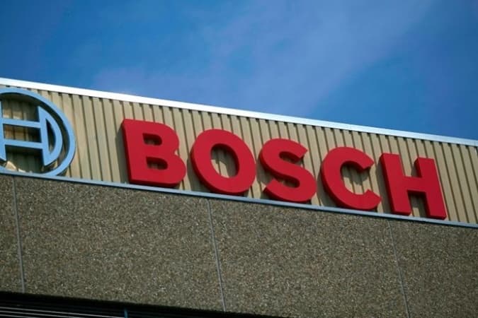 Bosch to upgrade Bengaluru unit to AIoT-enabled campus, invest Rs 800 crore