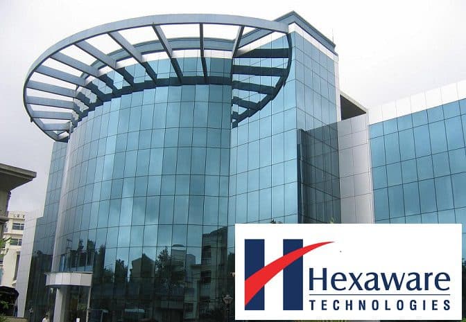 Latest news: Hexaware Technologies appoints Dr. Vishwanath Joshi as new Chief People Officer - SightsIn Plus