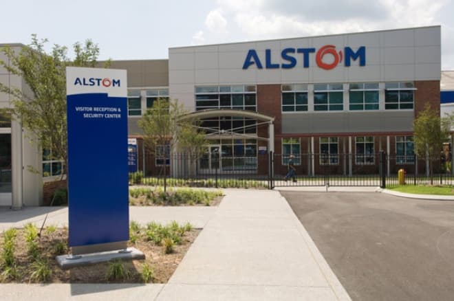 SightsIn Plus Article: Alstom agreed to buy Bombardier’s train division