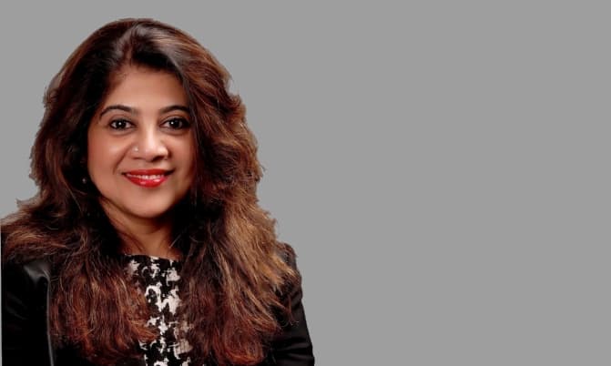 HR Insights: Dr. Tanaya Mishra Global CHRO, Essar Projects on HR Challenges in - SightsIn Plus