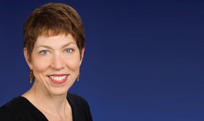 HR Insights: Googles head of HR to step down - SightsIn Plus