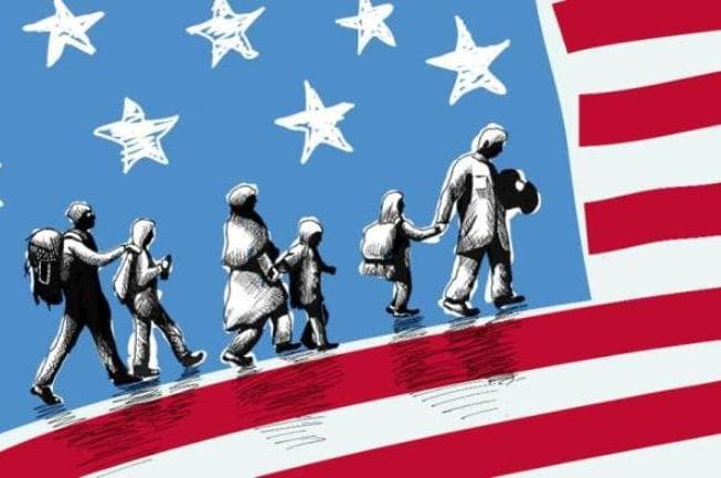 Latest news: Immigration steers HR policies of US firms- Report - SightsIn Plus