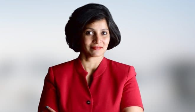 SightsIn Plus Article: How Women Leaders Can Shape the Future of Work