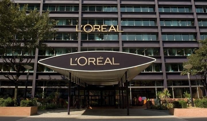 SightsIn Plus Article: L’Oréal launches Employee Human Rights Policy