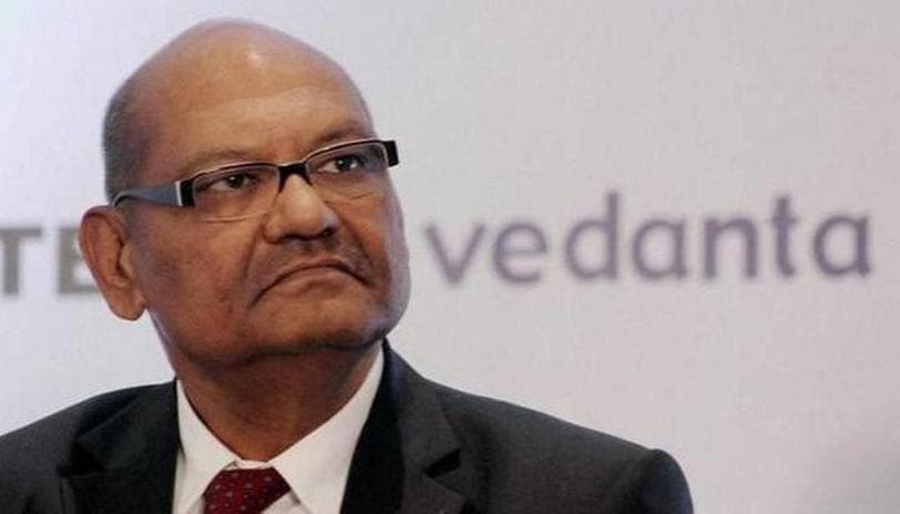 Covid-19: Vedanta Ltd announces Rs 100-cr fund