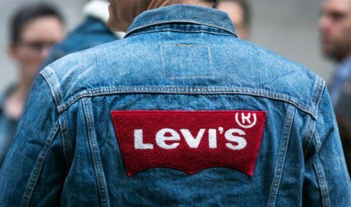 Levi Strauss Co. appoints new Chief Human Resources Officer