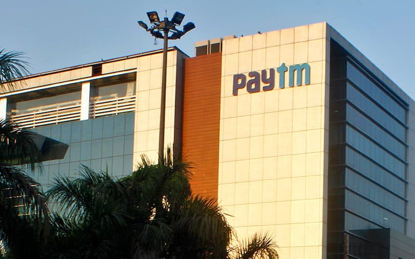 SightsIn Plus Article: Paytm expands ESOP scheme to $604 million