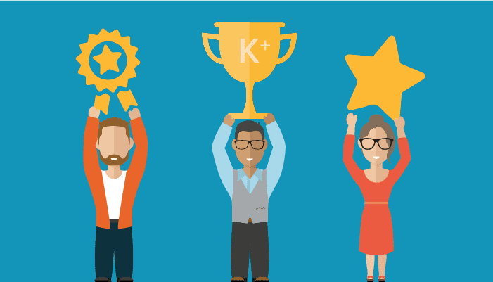 SightsIn Plus Article: Revamping Next-Gen Rewards Strategy