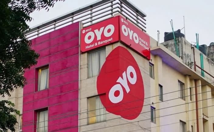 SightsIn Plus Article: Oyo rolls out 4-day work week and flexible unlimited paid leaves