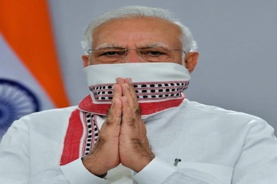 HR Insights: PM Modi Life in the era of COVID- - SightsIn Plus