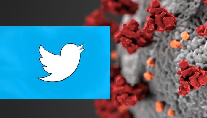 Twitter: HR Veterans on COVID-19 Pandemic