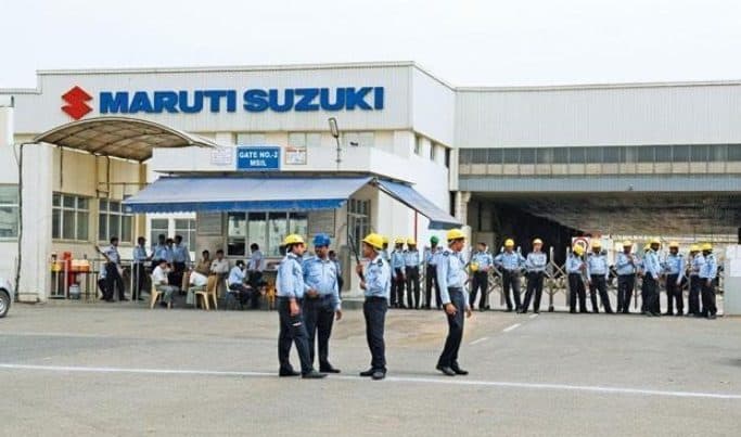 Maruti Suzuki chalks out a post-COVID-19 action plan