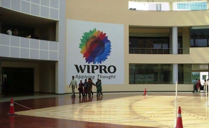 SightsIn Plus Article: Wipro to adopt a new operating model from January 1 to drive growth in non-US markets