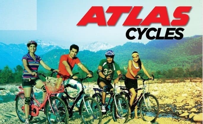SightsIn Plus Article: Atlas Cycles shuts down Sahibabad unit, laid off all workforce
