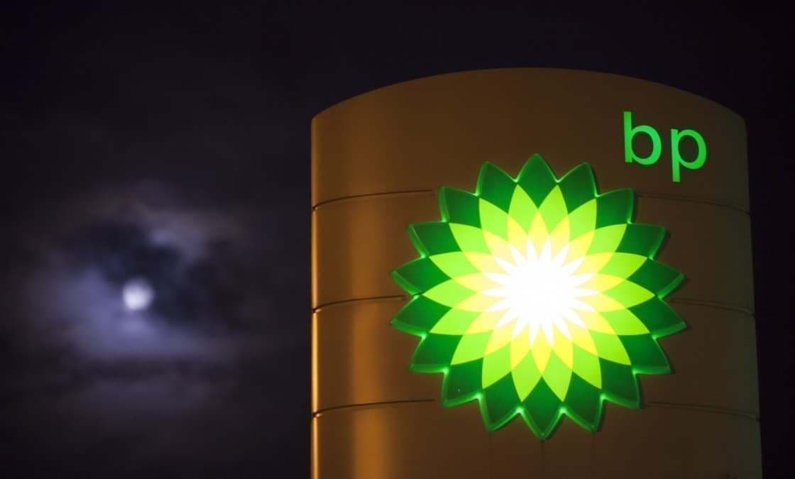 BP to lay off , employees globally