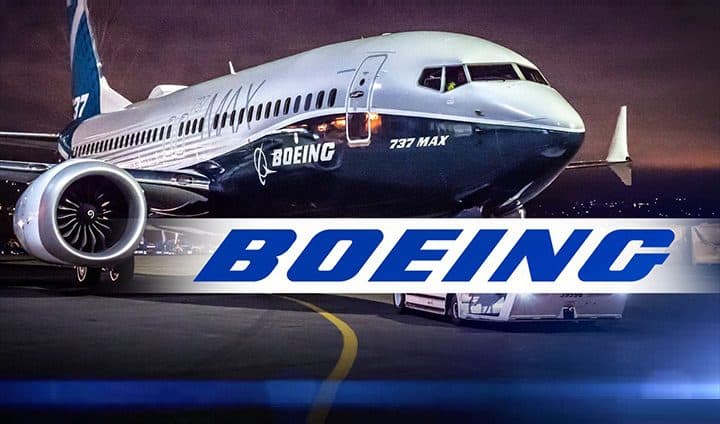 Boeing appoints DAmbrose as new HR Leader