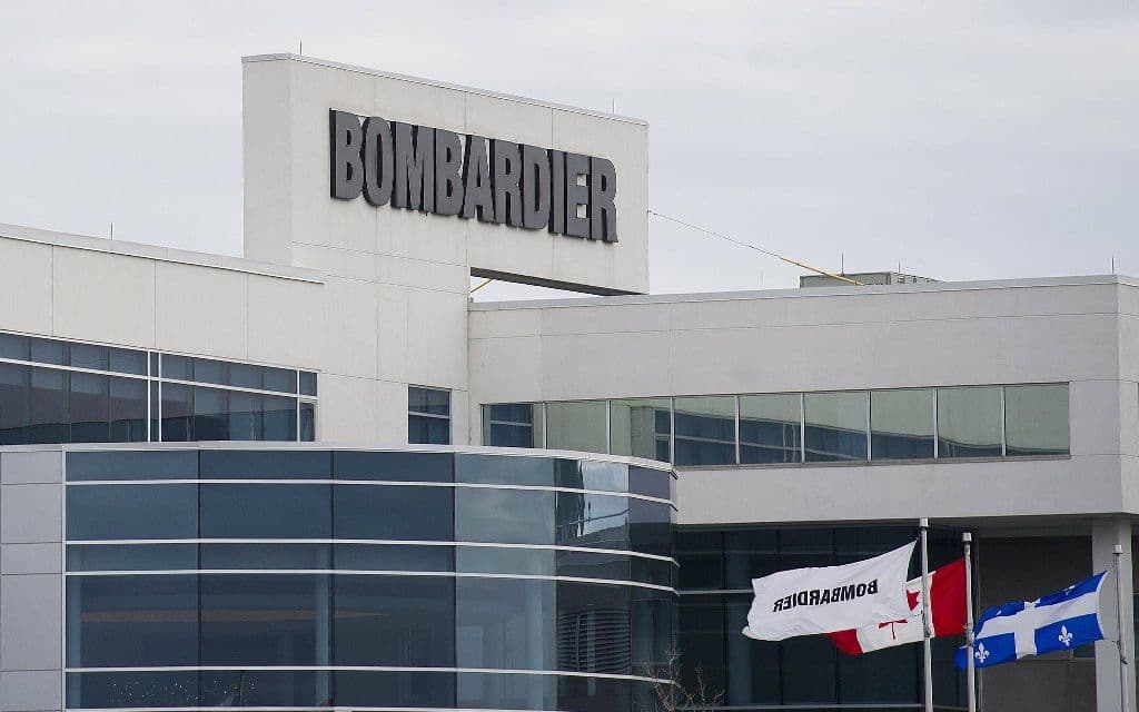 Bombardier Inc to cut , aviation jobs