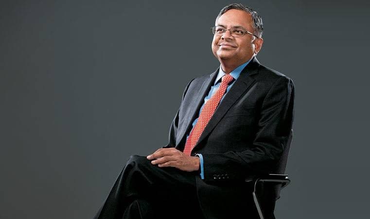 Tata puts post-pandemic bet on digital, electronics and health