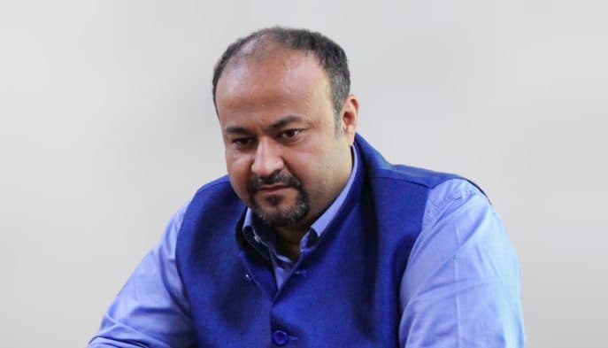 Lubrizol ropes in RILs Sumit Neogi as Director- HR